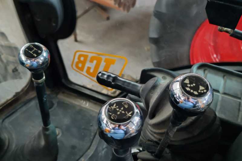 OmecoHub - Immagine JCB 3CX 